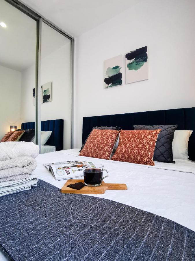 Phaedrus Living Seaside Residence Lighthouse 70 Paphos ภายนอก รูปภาพ